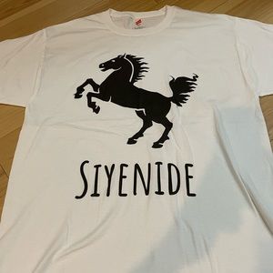 Siyenide T-shirt